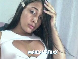 MARIANAFOXX