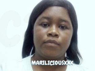 MARILICIOUSXXX