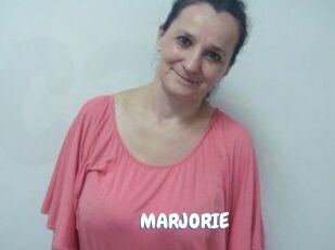 MARJORIE_ Coquine Avenue