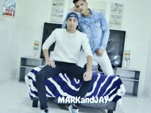 MARKandJAY Coquine Avenue