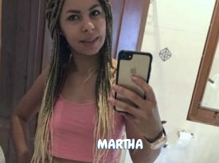 MARTHA Coquine Avenue