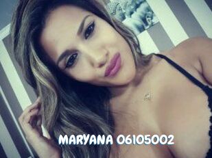 MARYANA-06105002