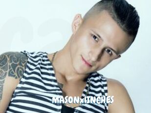 MASONxlINCHES