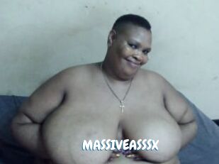 MASSIVEASSSX Coquine Avenue