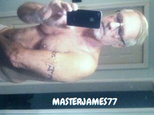 MASTERJAMES77