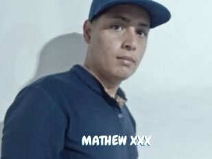 MATHEW_XXX