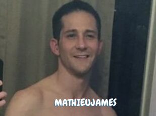 MATHIEUJAMES