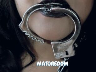 MATUREDOM