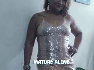 MATURE_ALINE Coquine Avenue