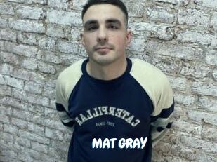 MAT_GRAY Coquine Avenue