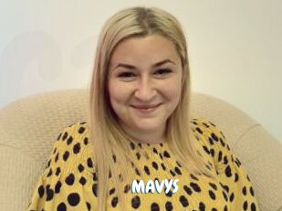 MAVYS