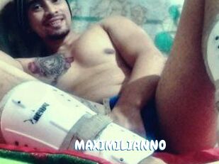 MAXIMILIANNO