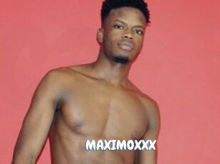 MAXIMOXXX