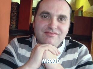 MAXOU