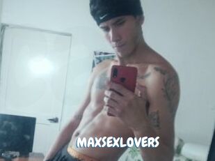 MAXSEXLOVERS Coquine Avenue