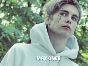 MAX_ONER