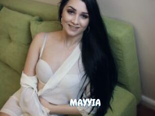 MAYYIA