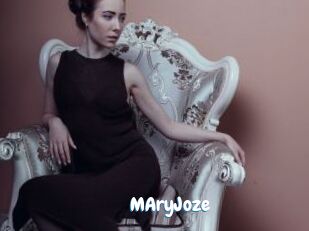 MAryJoze