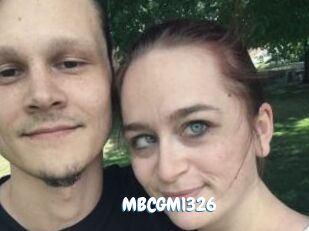 MBCGM1326