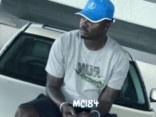 MC184 Coquine Avenue