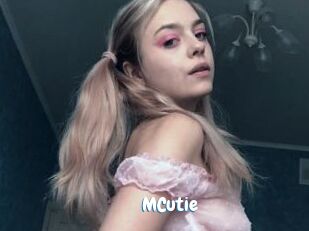MCutie