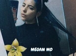 MEGAN_MD