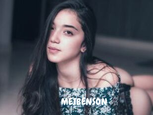 MEIBENSON
