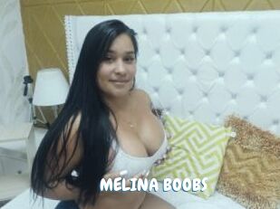 MELINA_BOOBS Coquine Avenue