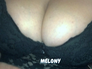 MELONY