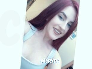 MERYDA Coquine Avenue