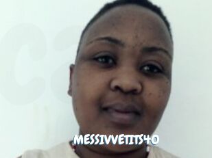 MESSIVVETITS40