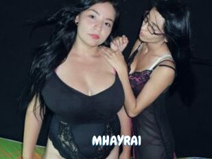 MHAYRA1