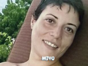 MI4U Coquine Avenue