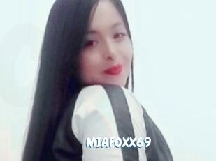 MIAFOXX69 Coquine Avenue