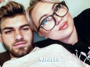 MIAxLEO