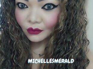 MICHELLESMERALD