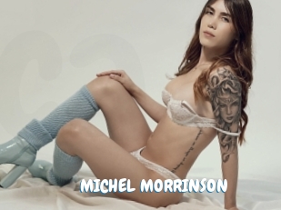 MICHEL_MORRINSON Coquine Avenue