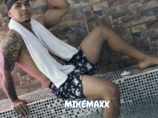 MIKEMAXX