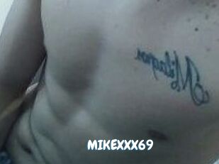 MIKEXXX69