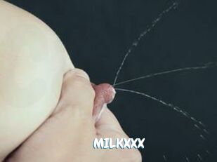 MILKXXX
