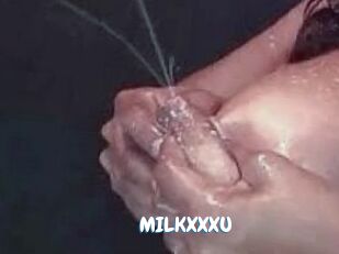 MILKXXXU
