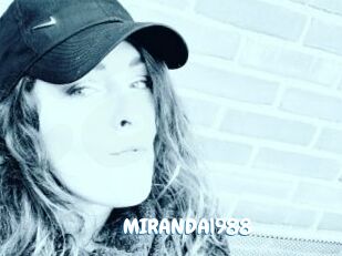 MIRANDA1988