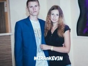 MIRAnKEVIN