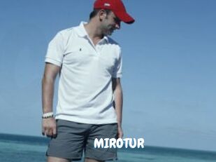 MIROTUR Coquine Avenue