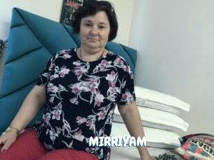 MIRRIYAM
