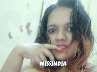 MISSINDIA