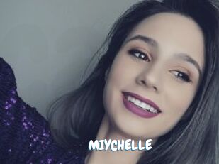 MIYCHELLE Coquine Avenue