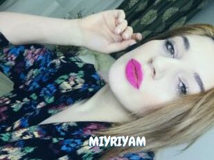 MIYRIYAM
