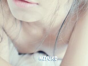 MIYUKO