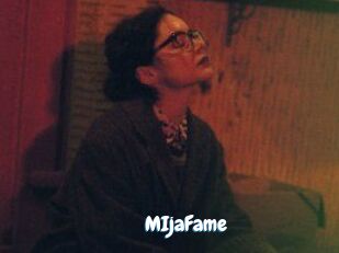 MIjaFame